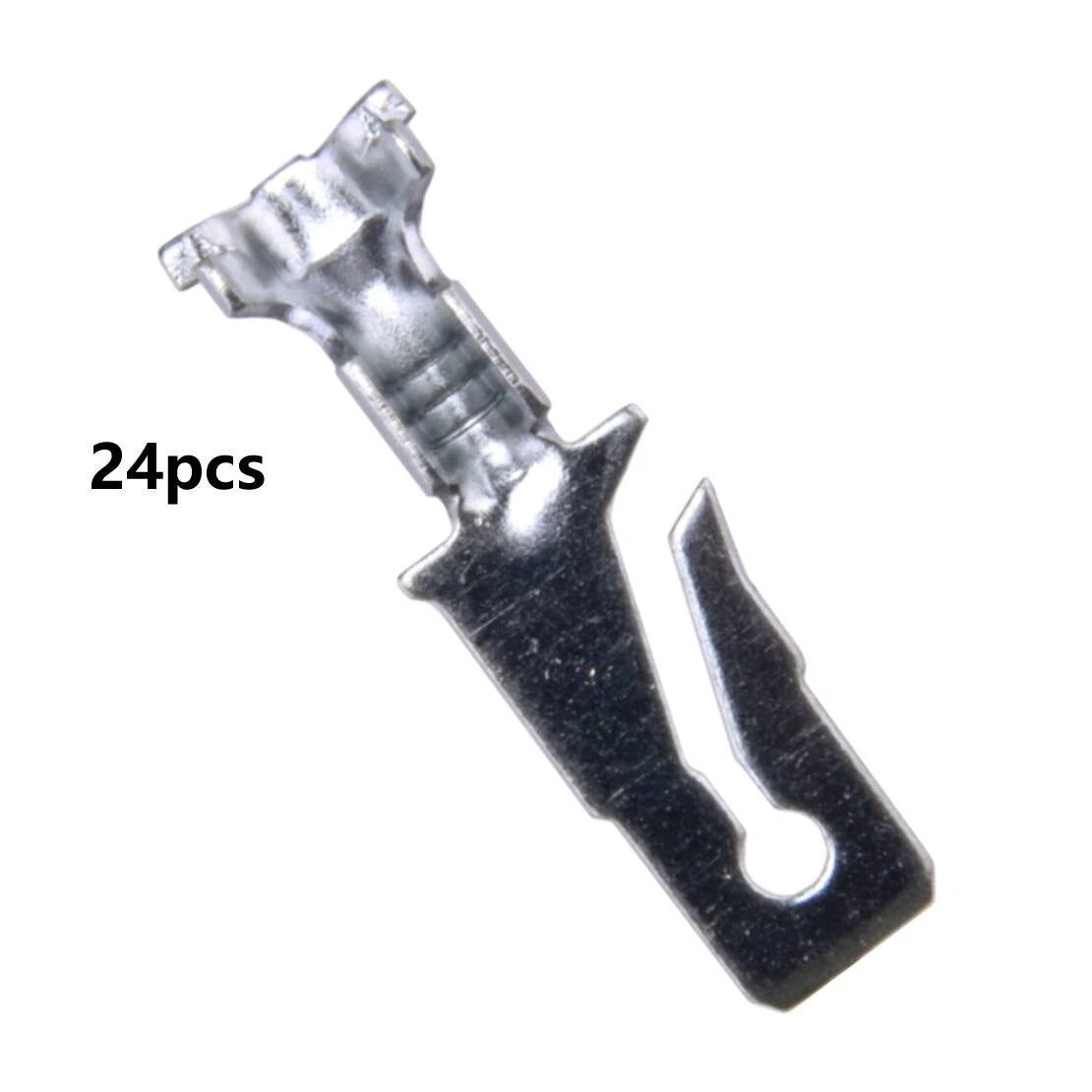 Wiring Terminals Crimp Connectors 2 x Male Female for Dodge Plymouth