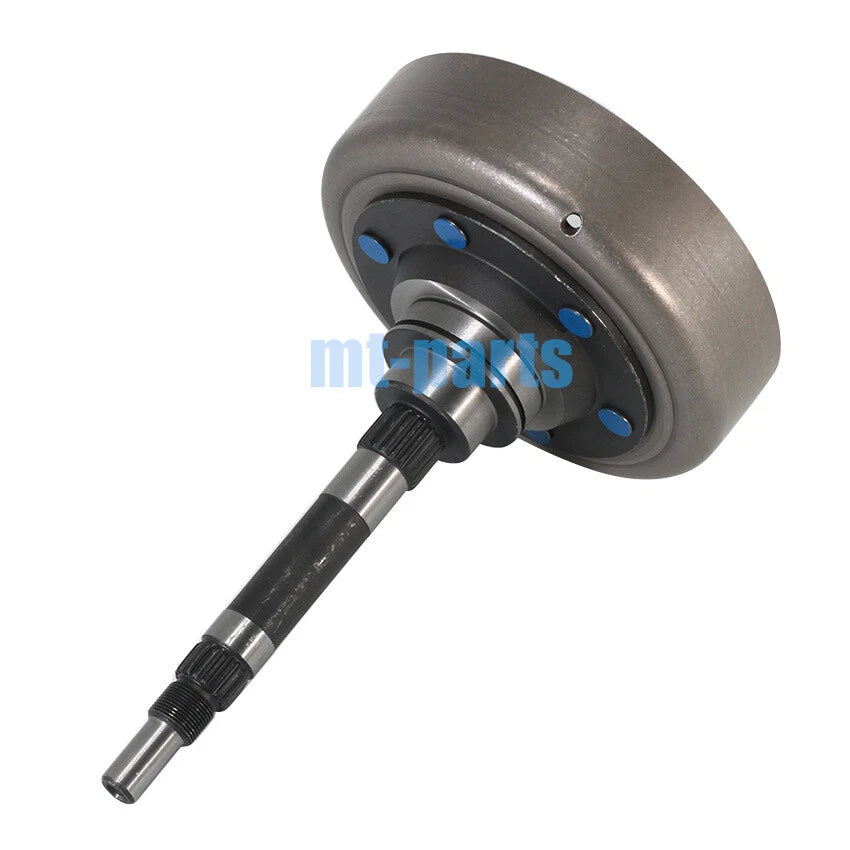 WET CLUTCH DRUM HOUSING for Yamaha YXR660FA Rhino 660 (2004-2007)
