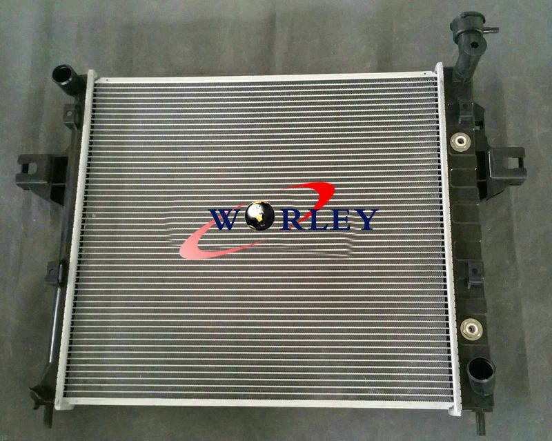 Radiator 552mm for JEEP GRAND CHEROKEE 4.7L V8 (1999-2005)
