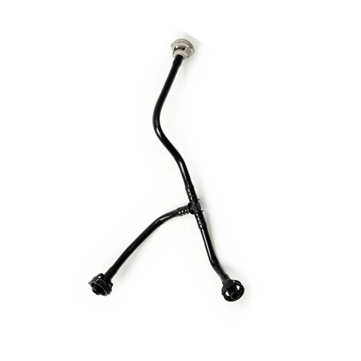 2 x Coolant Overflow Water Tank Hose Radiator Pipe for Q5 2.0L