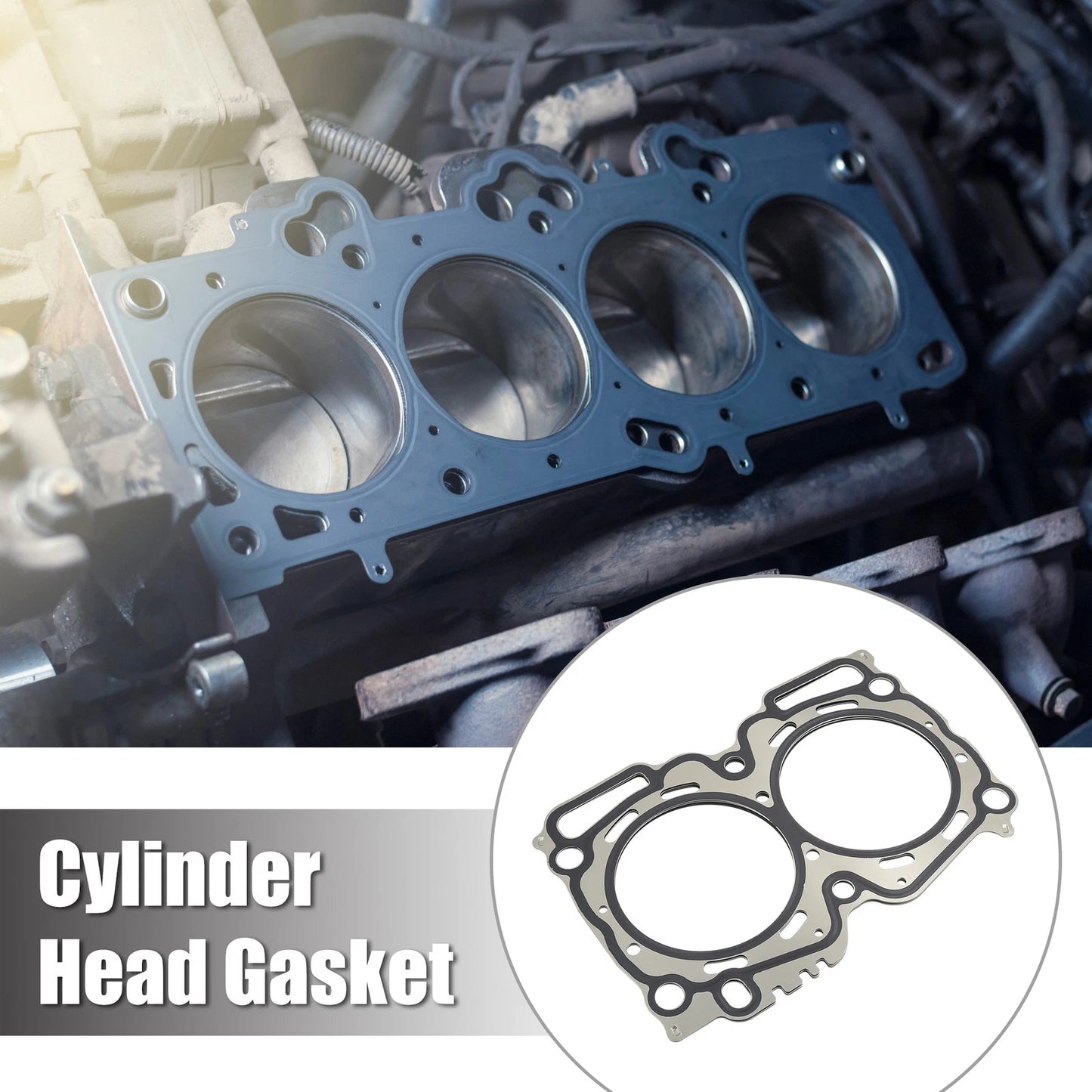 Cylinder Head Gasket for Subaru Forester, Outback (2003-2008)