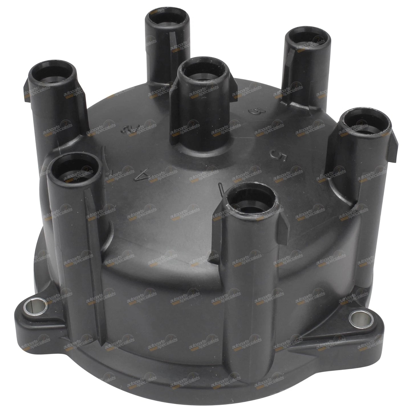 Distributor Cap for Landcruiser FZJ75 FZJ80 1FZ-FE Toyota 75 80 Series
