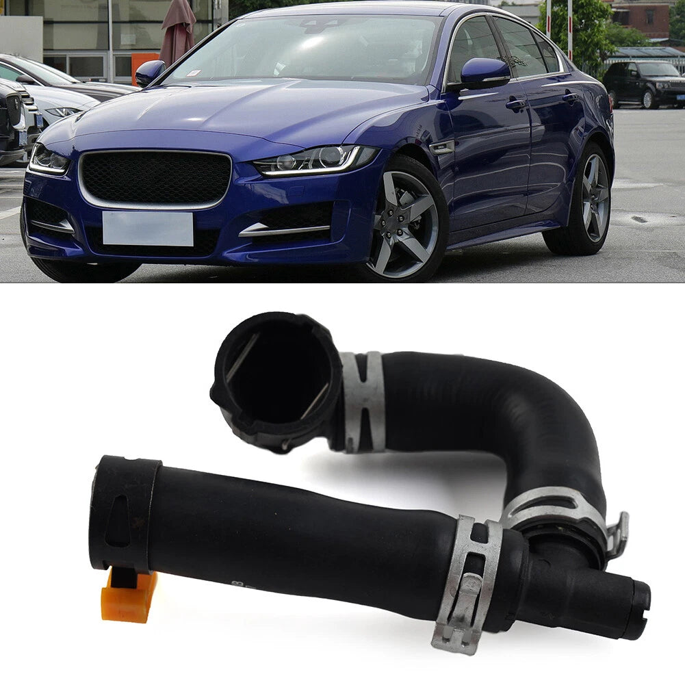 Engine Coolant Auxiliary Water Pump for Jaguar XE (2015-2020)