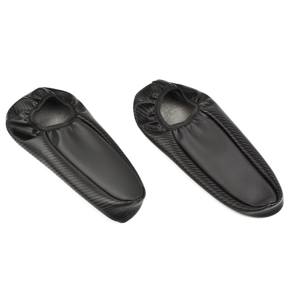 Console Armrest Cover for Vehicle (2007–2012)