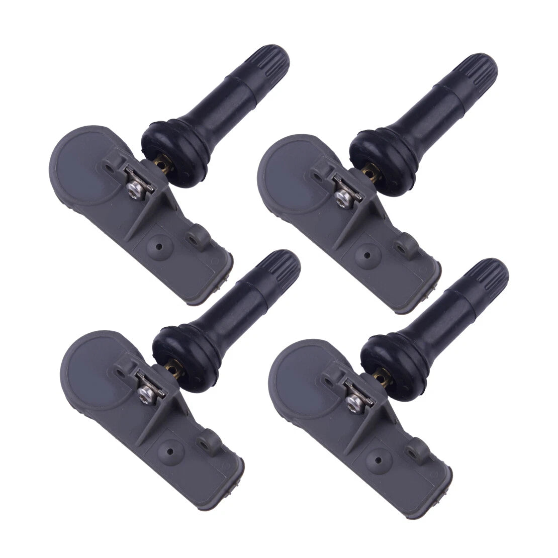 4 x Tire Pressure Monitoring Sensors for Hyundai Veloster (2012-2017)