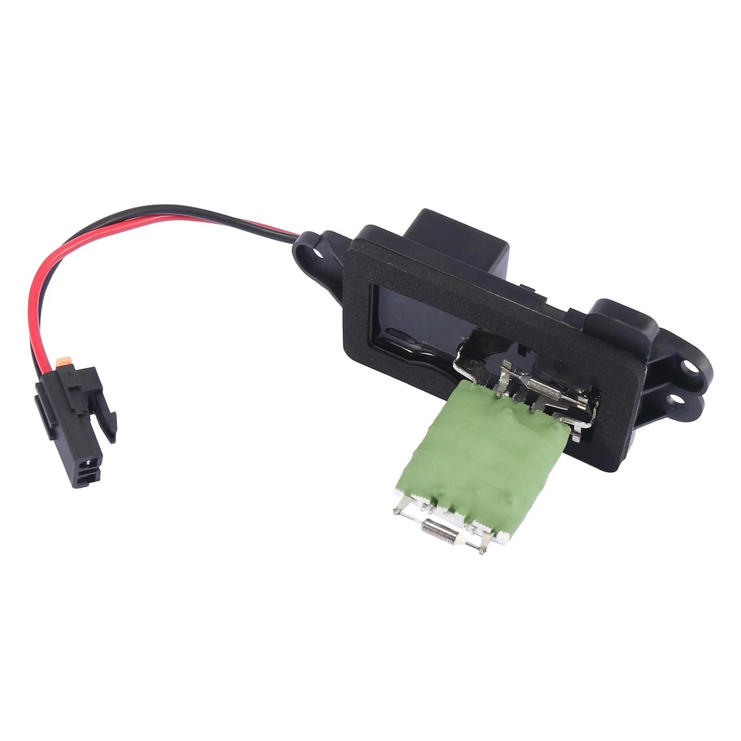 Blower Fan Motor Resistor for Buick Rainier (2004-2007)