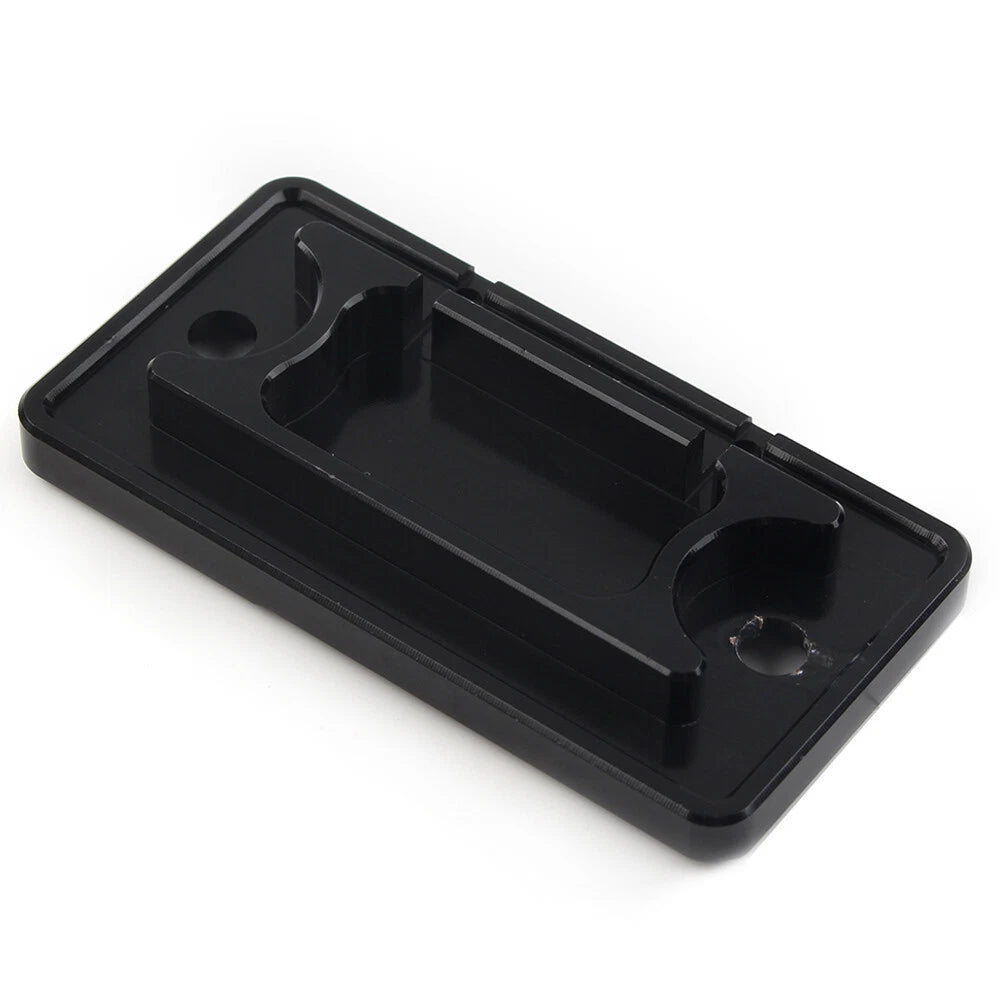 CNC Aluminum Brake Reservoir Fluid Cover Cap for DRZ400S DRZ400SM (2000-2015)