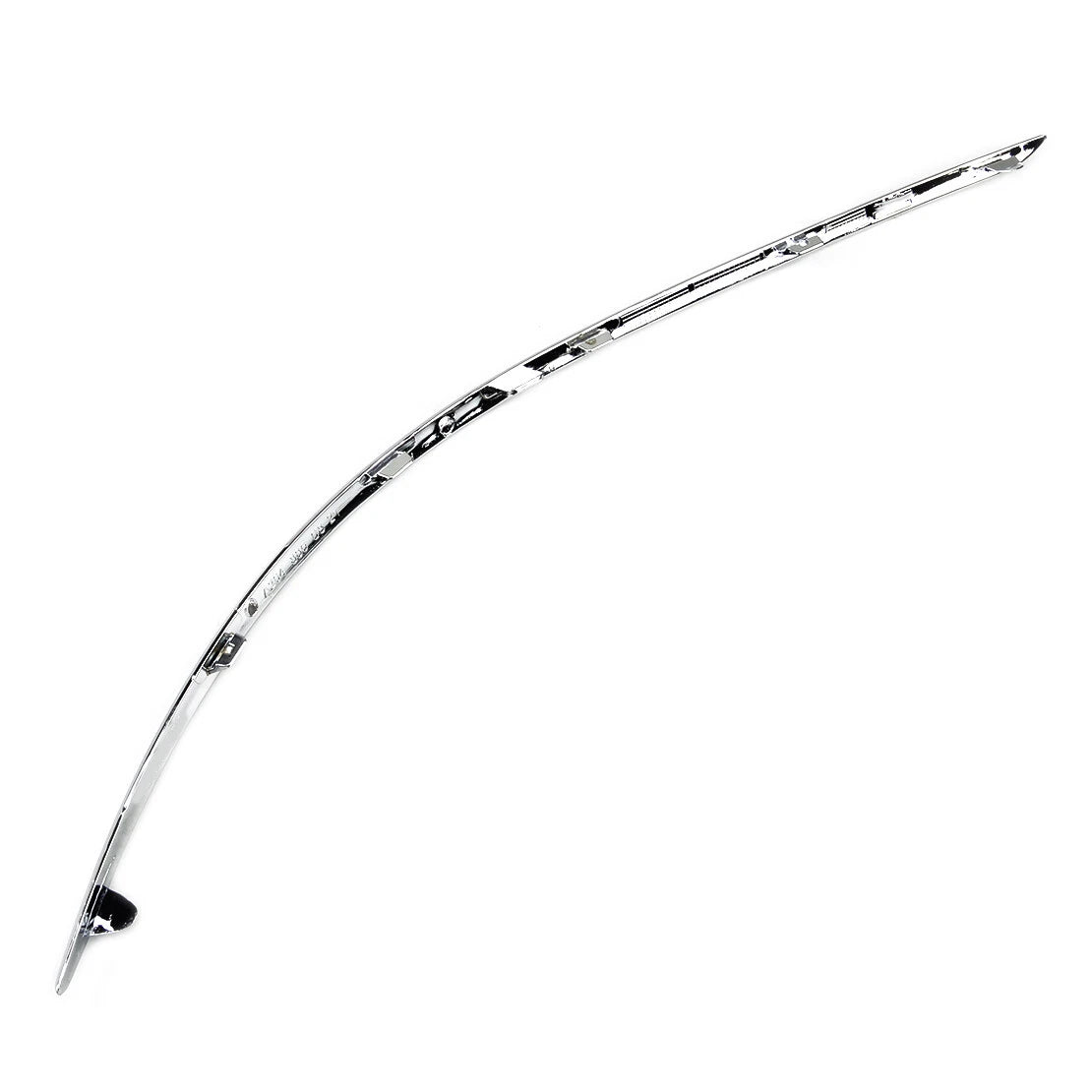 Front Bumper Chrome Trim Right for Mercedes Benz C Class W204 (2008-2014)