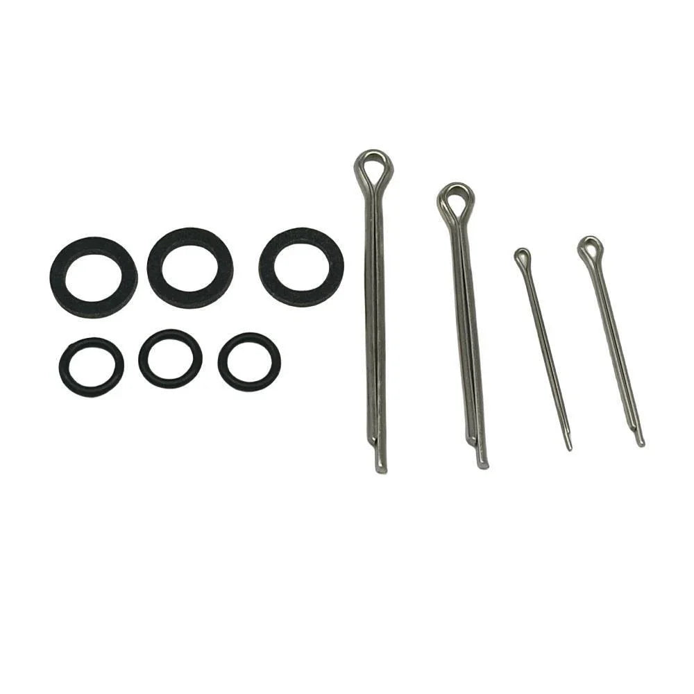 New Maintenance Kit for Honda BF 9.9HP 15HP Outboard