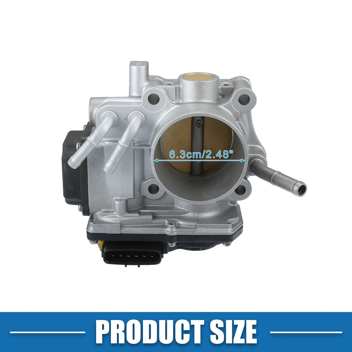 Electronic Throttle Body for Honda CR-V 2.4L (2007-2009)