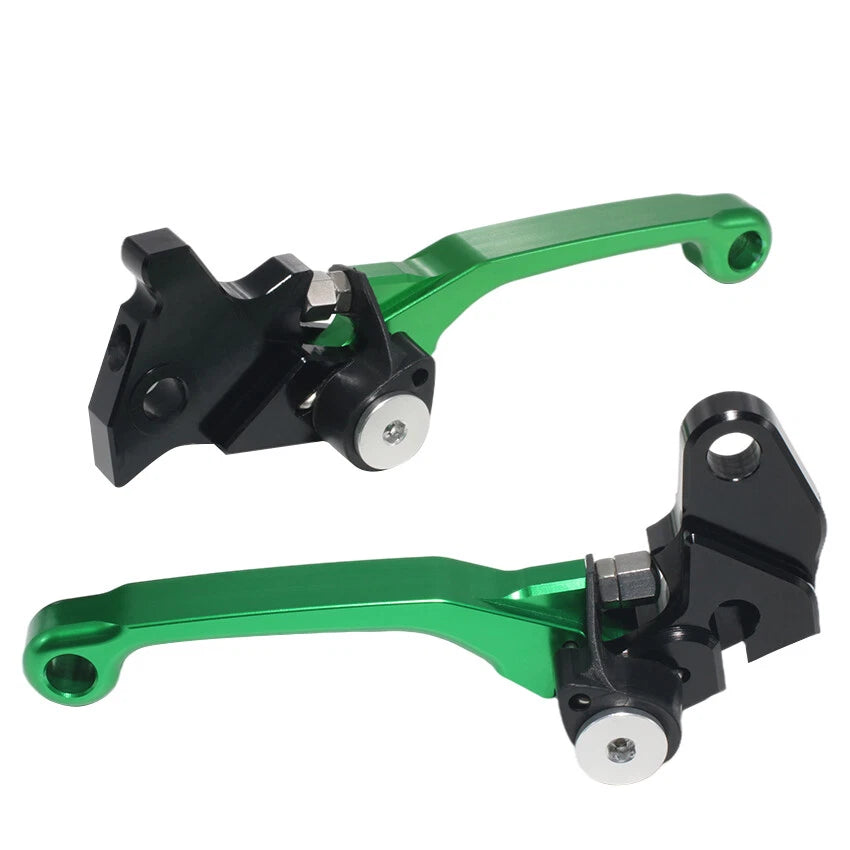 CNC Brake Clutch Levers for KTM 200 XC-W 125 SX 200 EXC 150 SX 125 EXC (2003-2023)