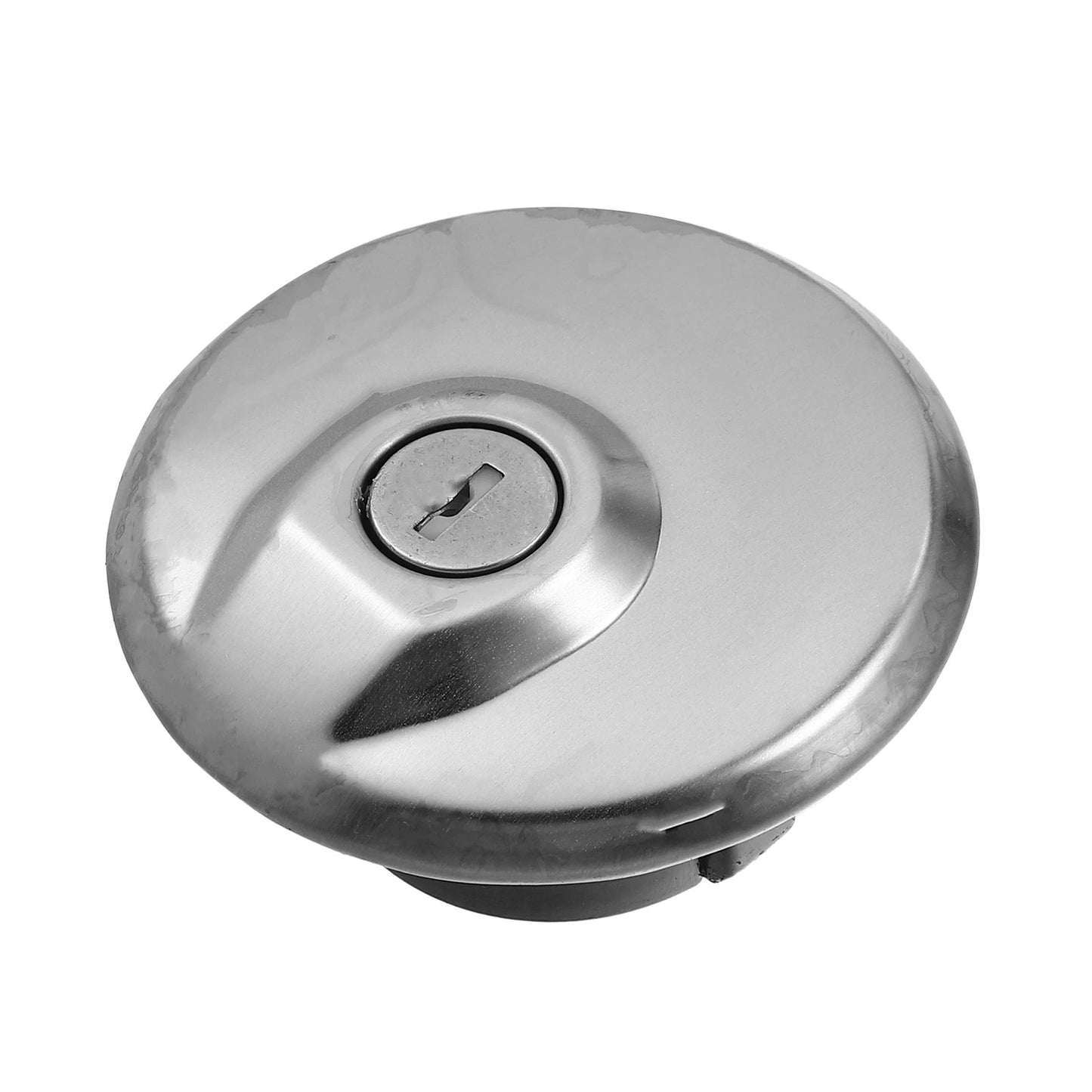 Gas Tank Cover Locking Fuel Tank Cap / 1 Set / Motorcycle for Suzuki GZ250