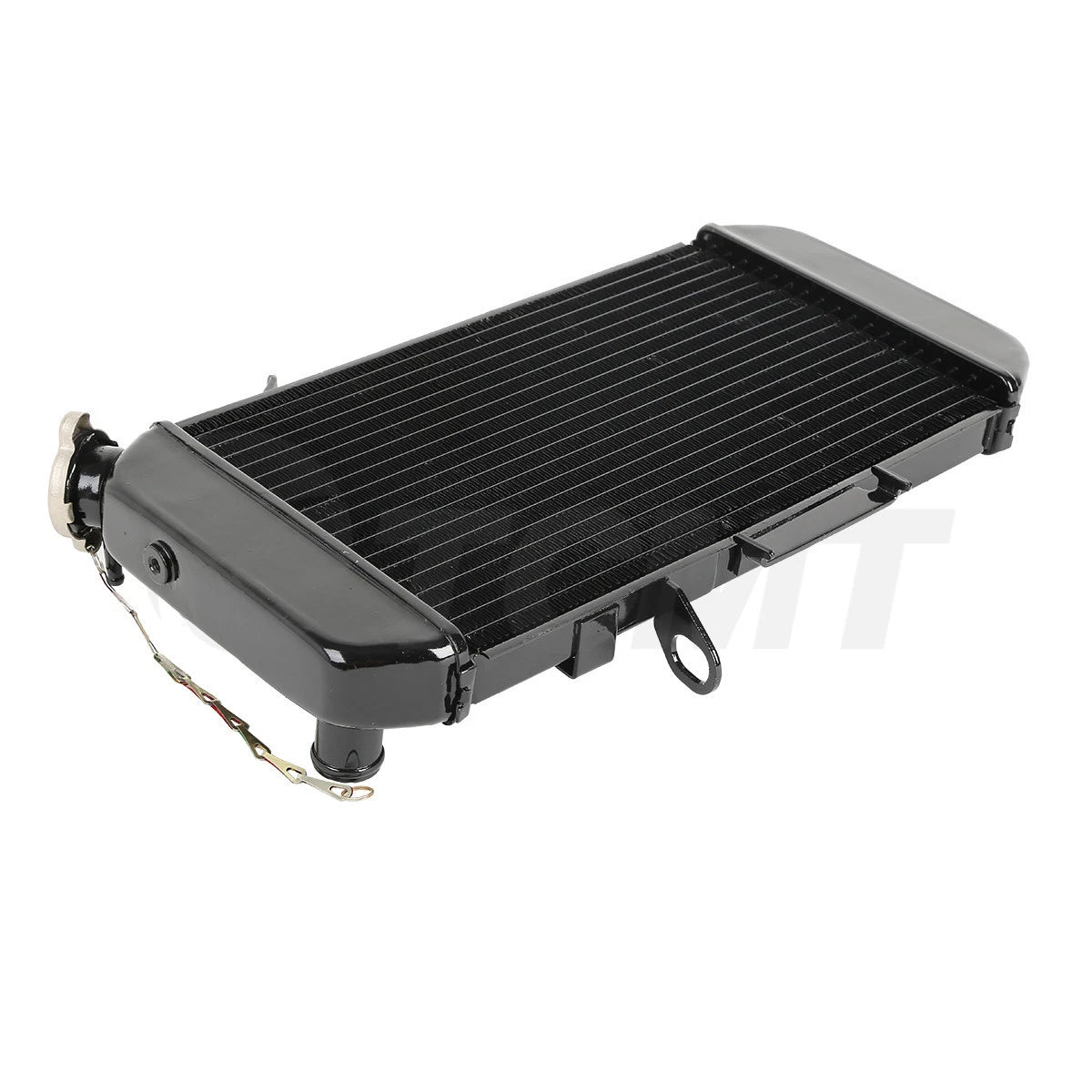 Radiator Cooler for Suzuki Vstrom 650 DL650 (2004-2011)
