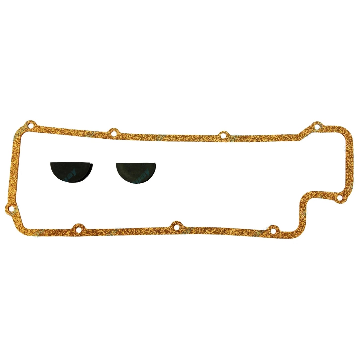 Rocker Valve Cover Gasket Set for Toyota Corona RT104 RT118 RT132 (1971-1982)