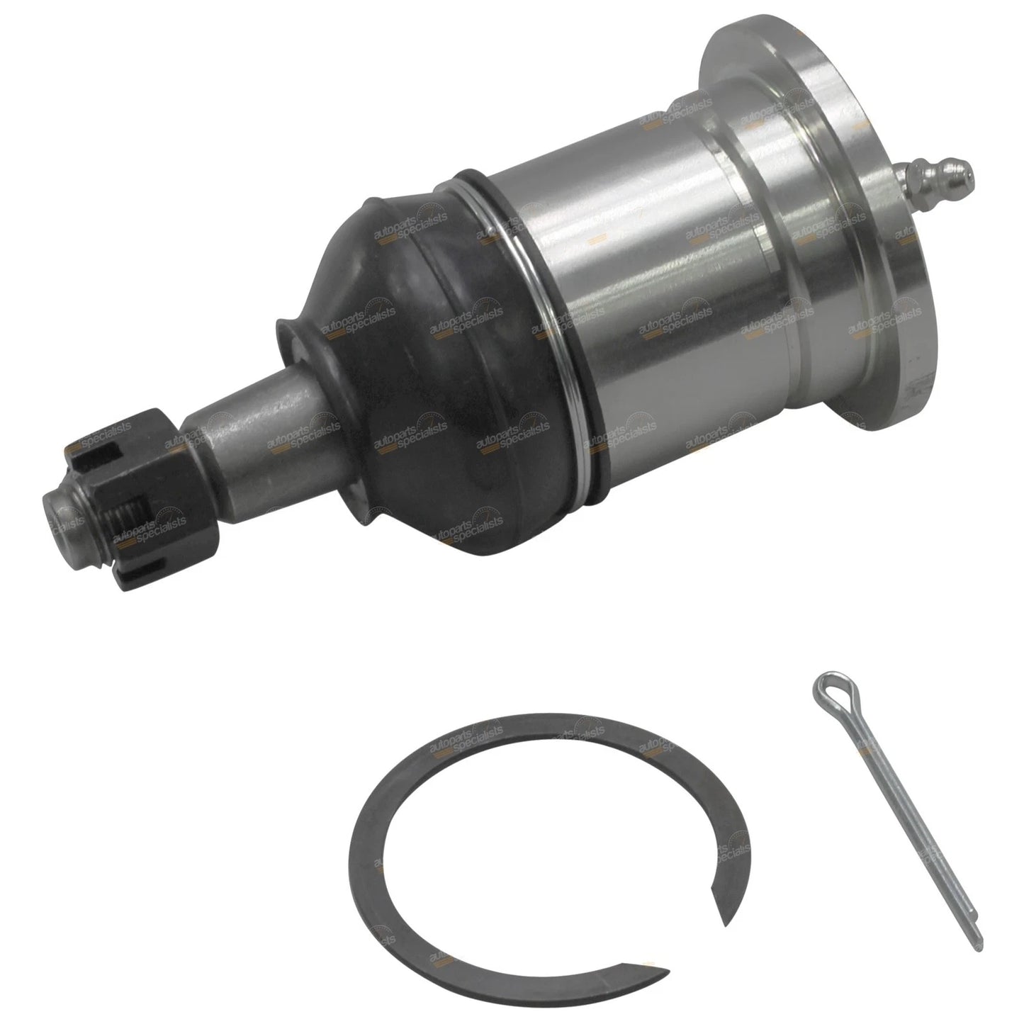 Extended Ball Joint for Landcruiser HDJ100/UZJ100/UZJ200/VDJ200(1998–2017)