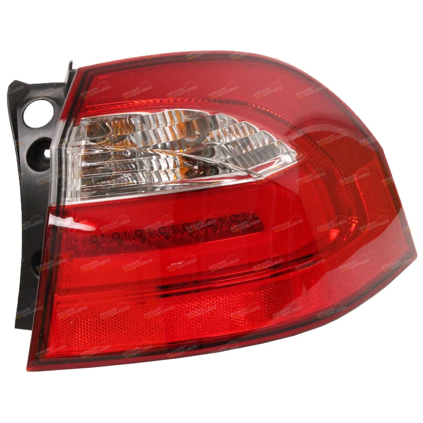 RH LED Tail Light for Kia Rio UB Hatch SLi SLS