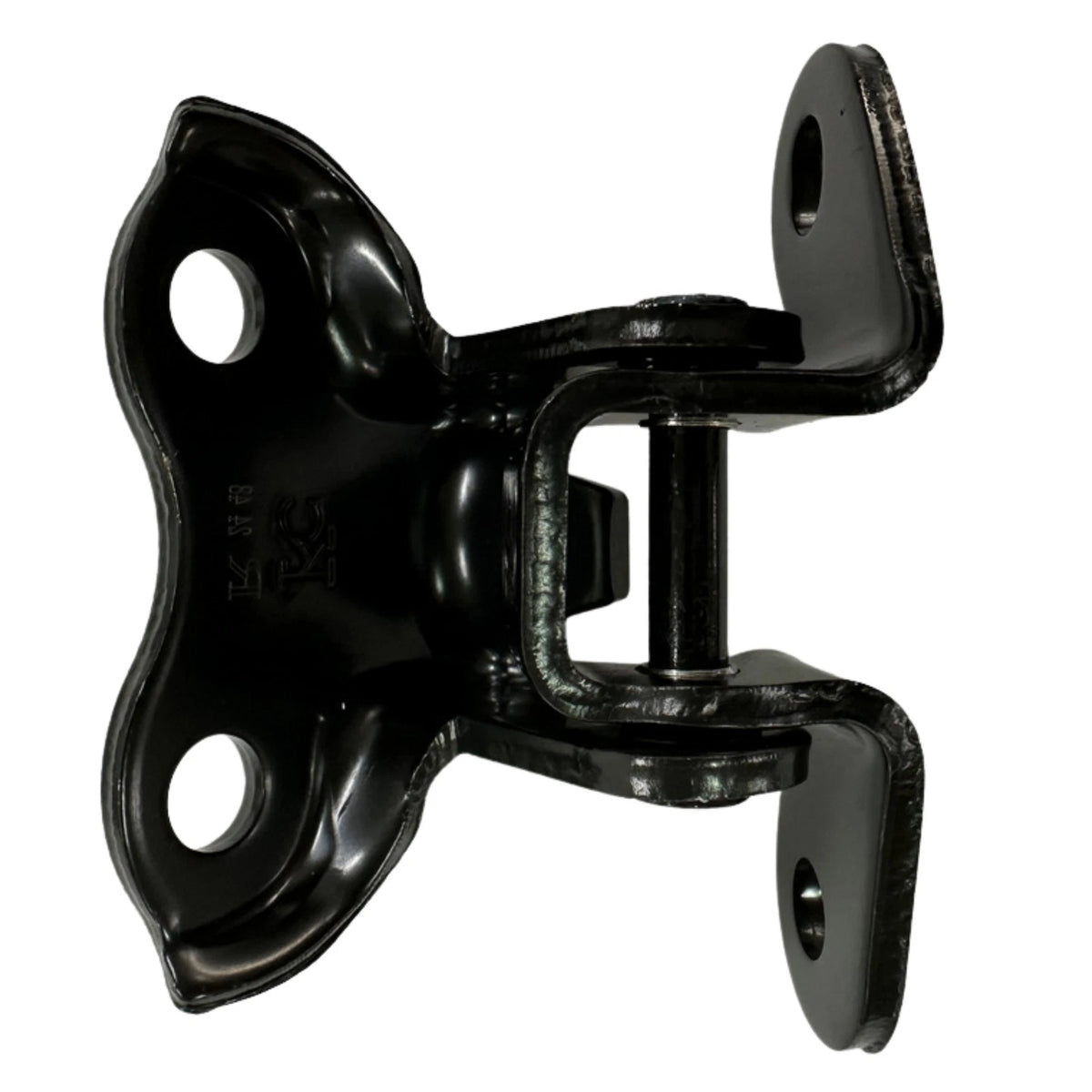 Lower Left Front Door Hinge for Toyota Corolla/Camry/LC/RAV4/Kluger (1996–2023)