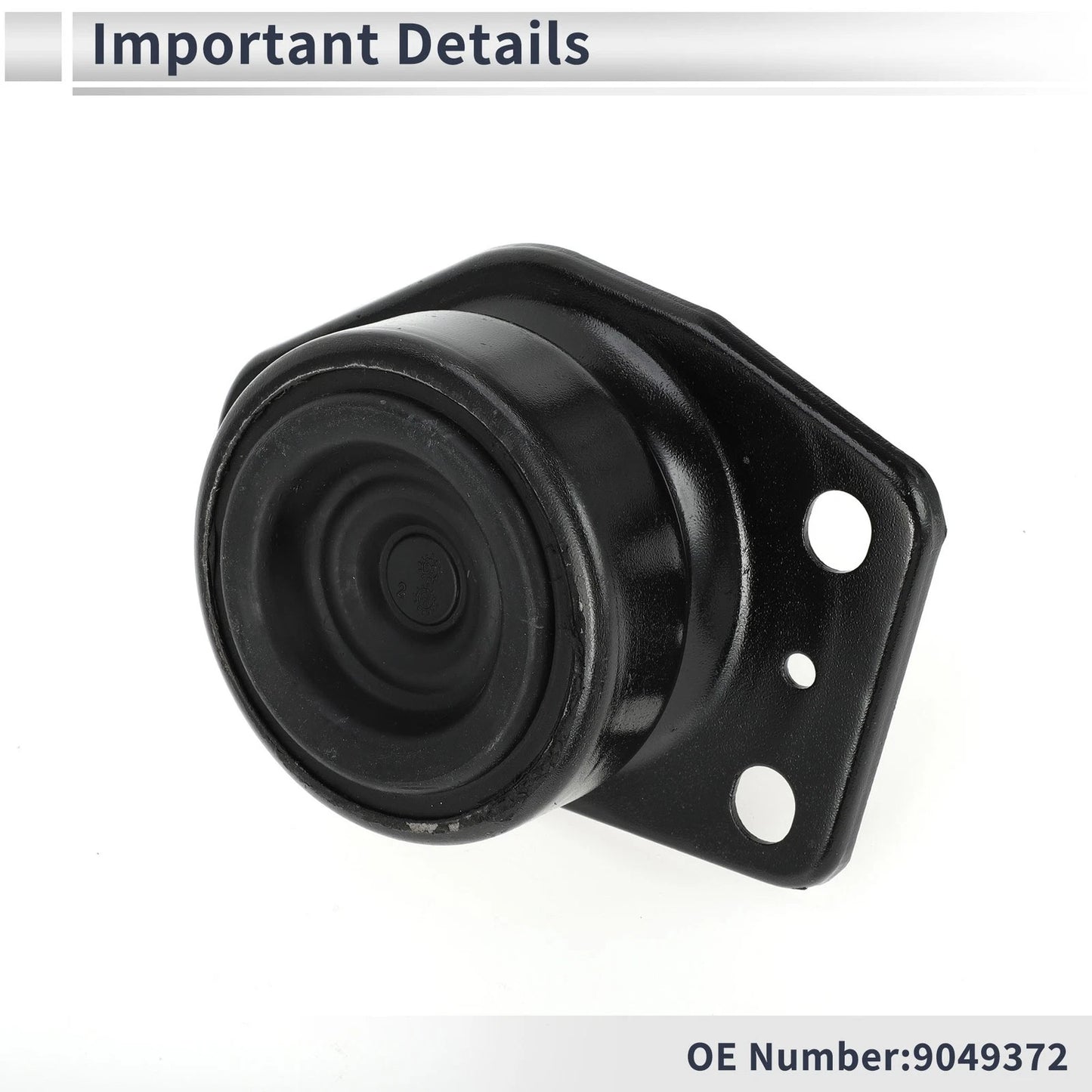 Engine Mount for Chevrolet Epica (2007-2015)