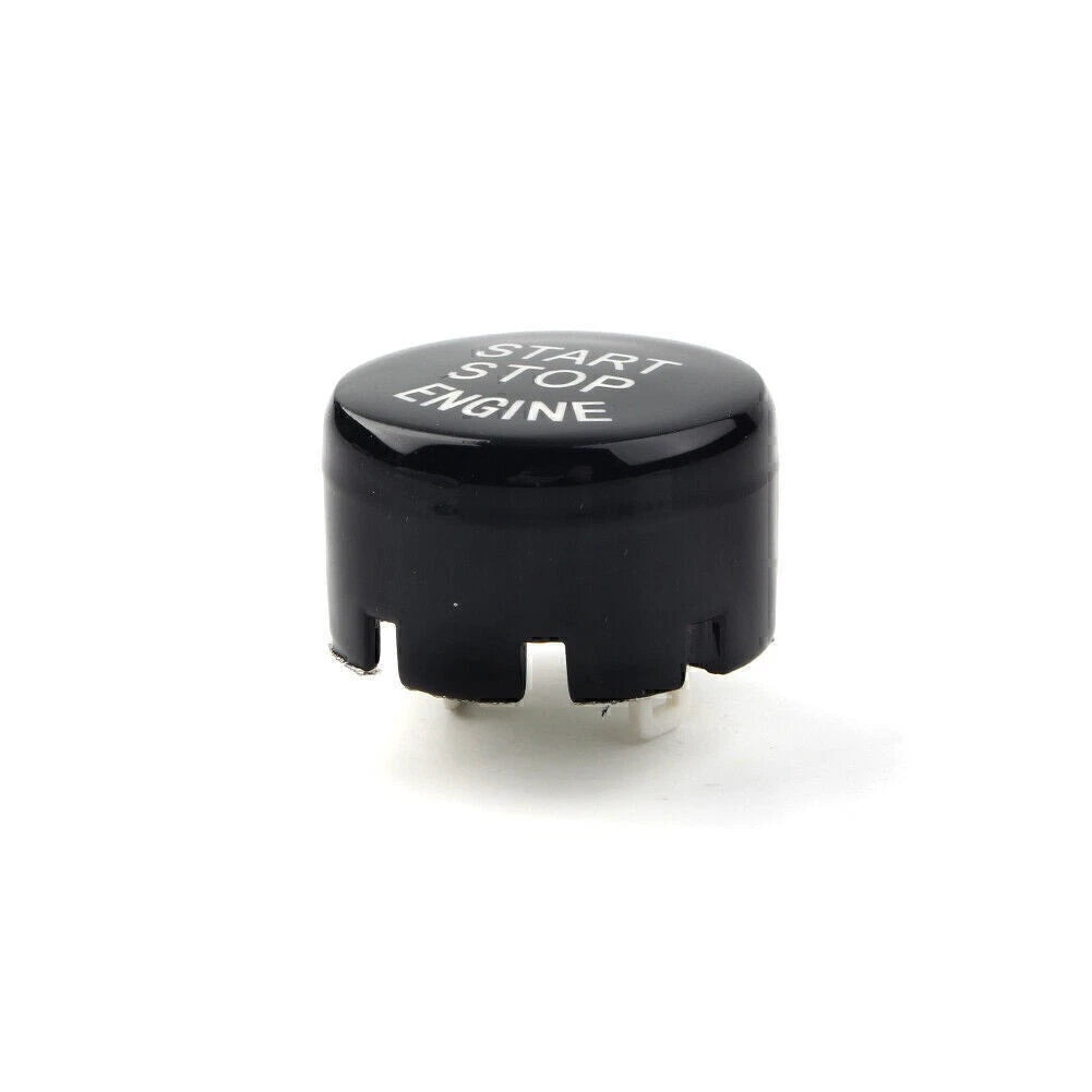 Engine Start Stop Button Switch Cover for BMW F Series (Classic)