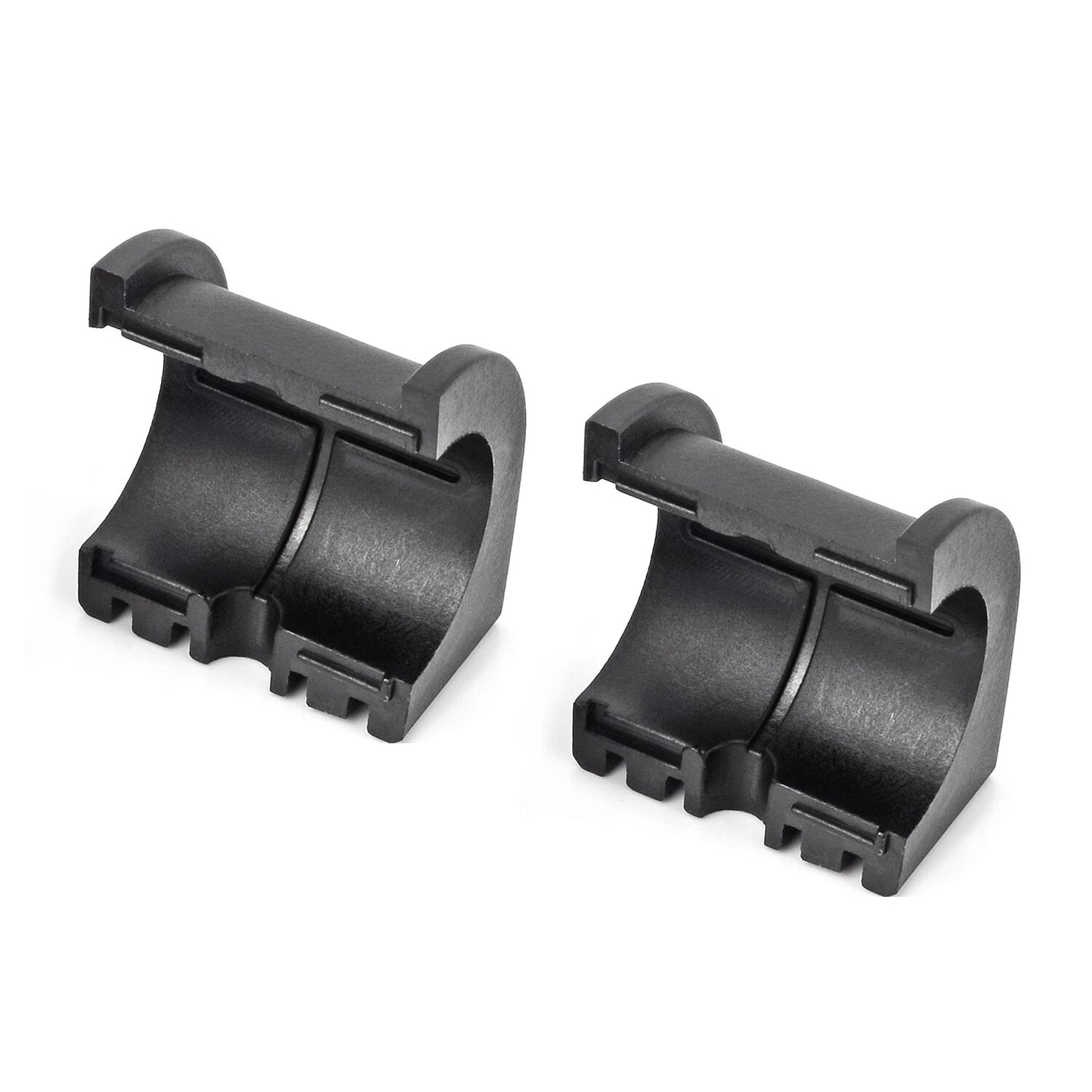 4 x Rear Stabilizer Bushings for Polaris RZR 570/800/RZR S 800 (2007–2014)