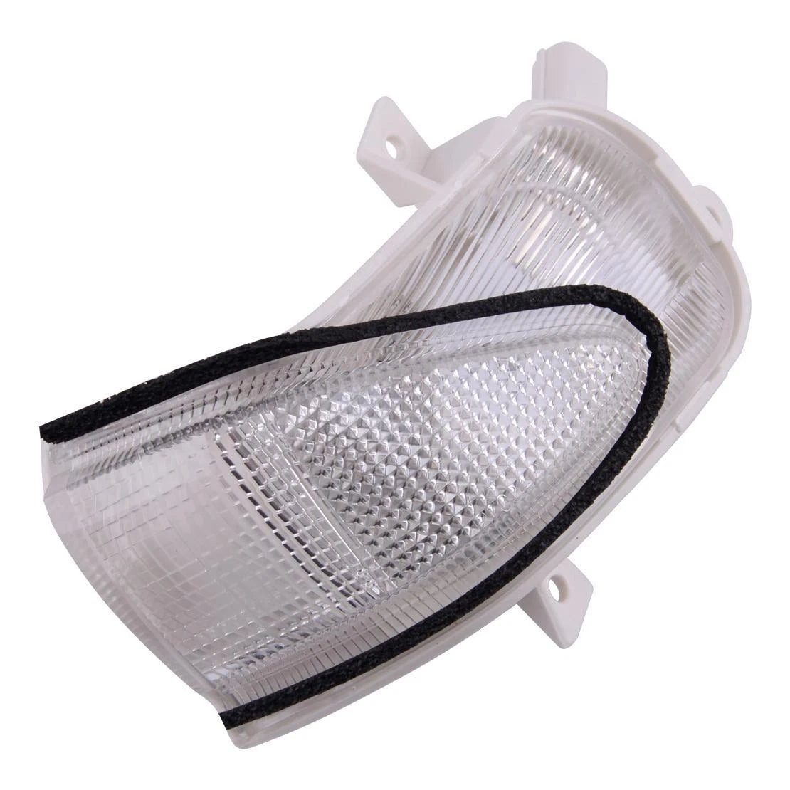 Right Rearview Mirror Turn Signal LED Light for Honda Fit Jazz (2009-2014)