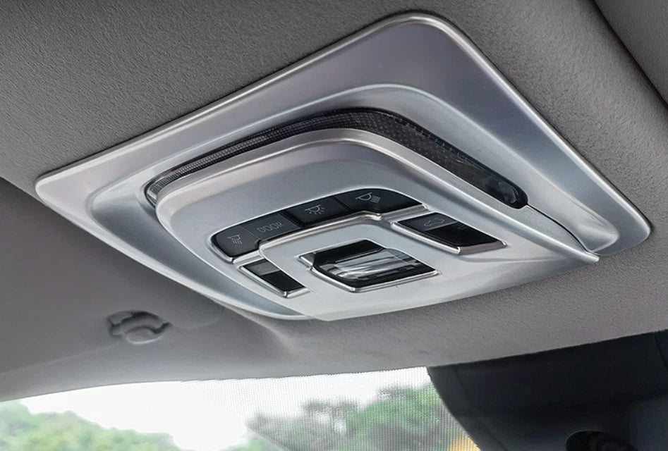Front Reading Light Lid Cover Trim for Toyota Corolla Cross (2020-2023)