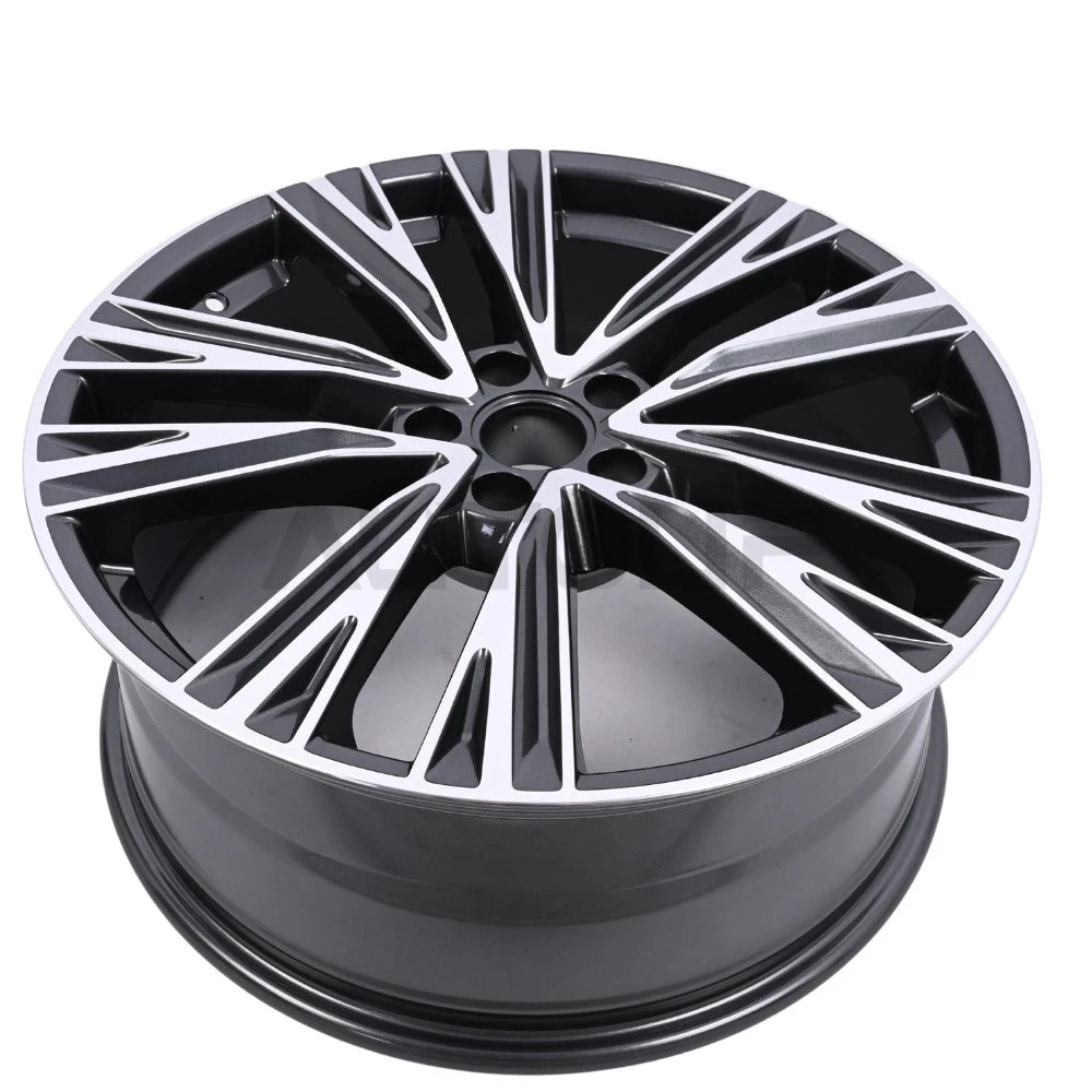 Alloy Wheel Rim / 20x8.5 / Alloy Wheel Rim for Audi A6 (2019–2024)