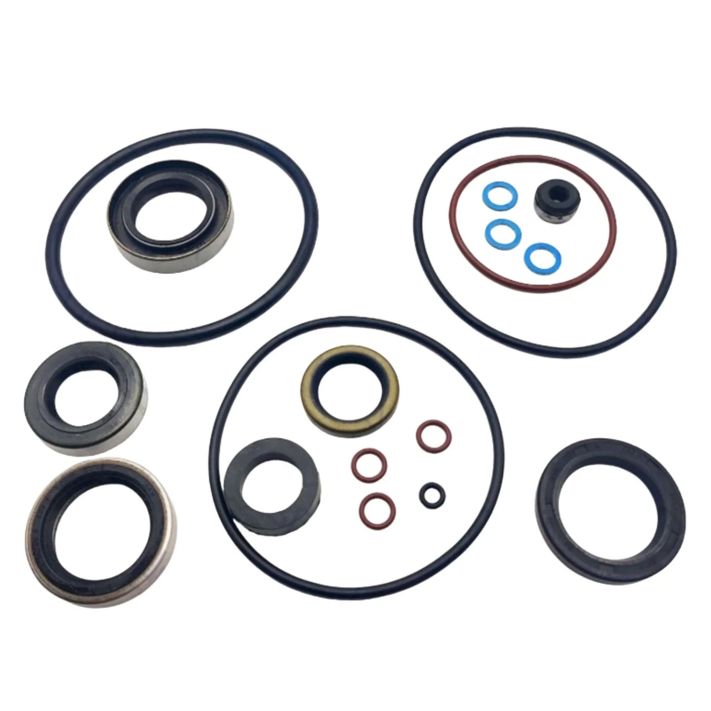 Lower Unit Seal Kit for Mercury/Chrysler/Force (FK1203 Series)