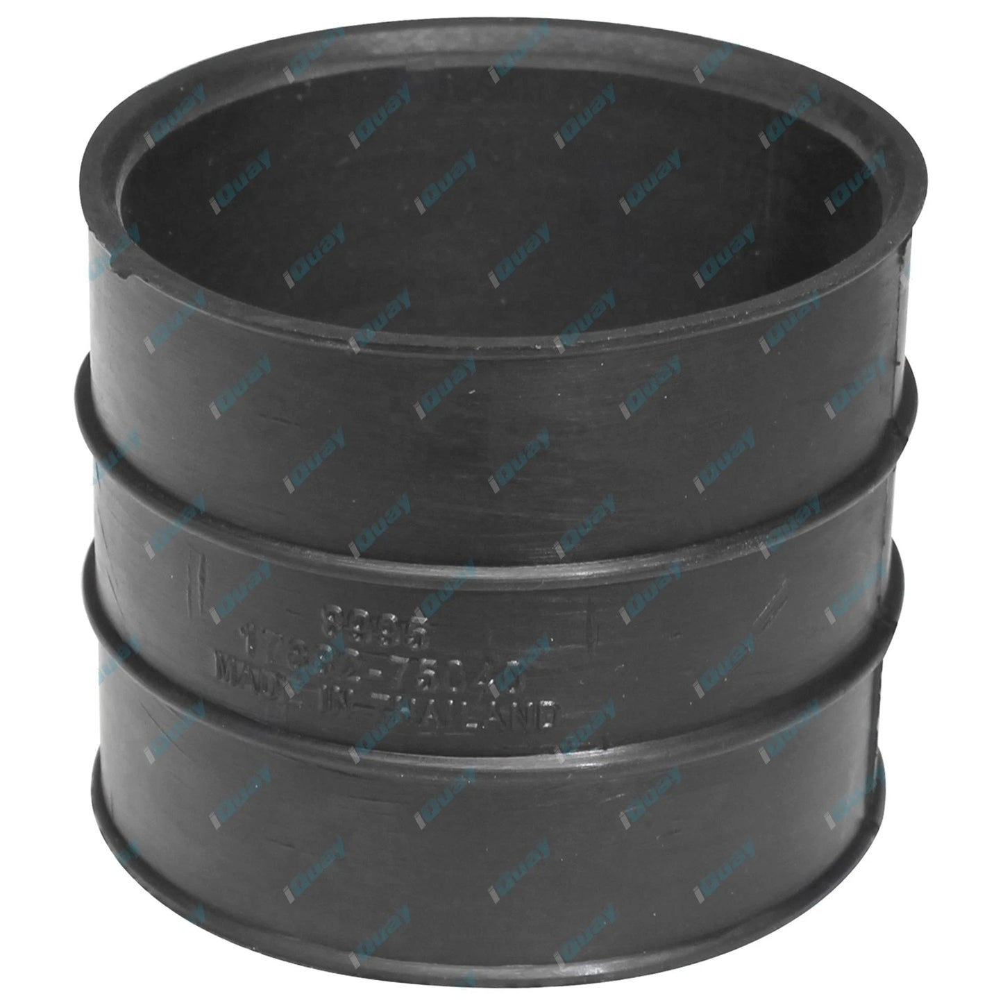 Air Intake Hose No.2 for Prado RZJ95 RZJ120 RZJ125 4cyl 2.7L 3RZ-FE 1996~2004