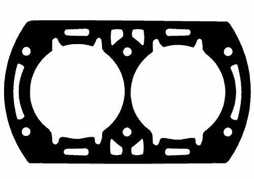 Cylinder Pump Gasket for Ingersoll Rand SS5