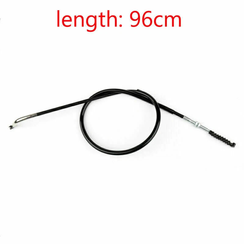 Clutch Cable for Kawasaki ZR250 Balius, ZR550 Zephyr, ZR400 F2 (1990-1999)