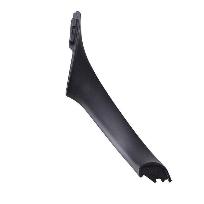 Black Door Pull Handle Trim for BMW F10 F11 (2010-2016)