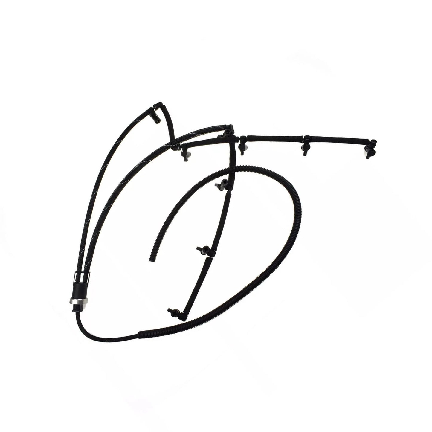 Fuel Return Line for Chevy LML LGH