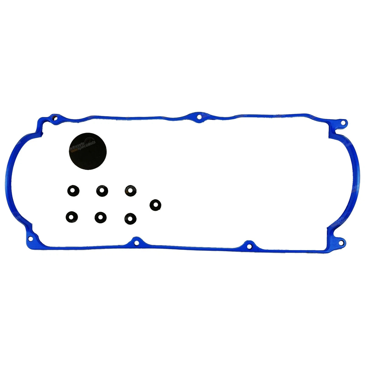 Rocker Valve Cover Gasket Set for Ford Courier PC 4cyl 2.0L FE (1987 - 1991)