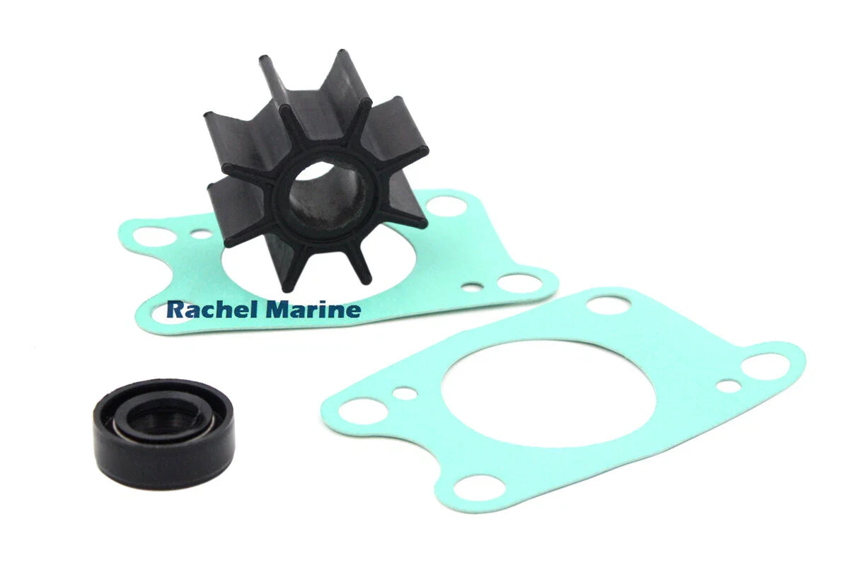 New Water Pump Impeller Service Kit for Honda BF4.5/BF5A
