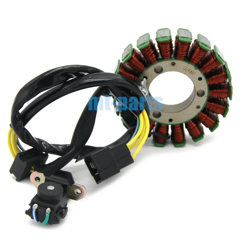 Magneto Stator Coil for Suzuki EN125 (2003-2009)