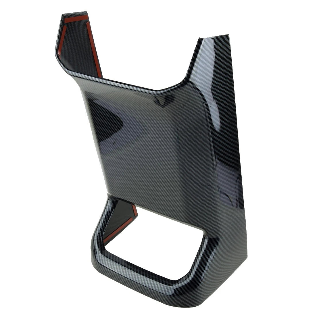 Rear Seat Armrest Air Vent Cover Trim for Toyota Highlander (2020-2023)