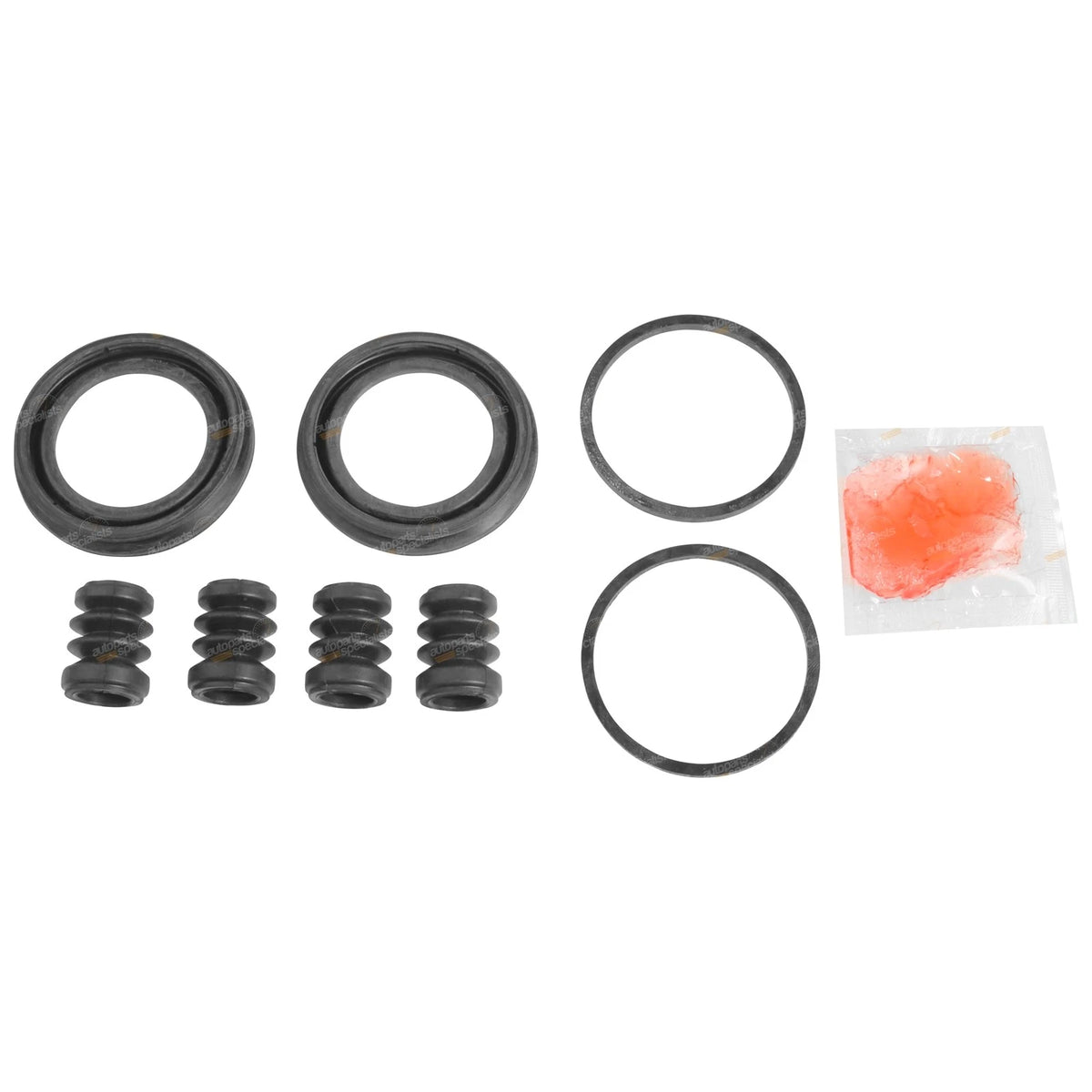 LH/RH Front Disc Caliper Repair Kit for Suzuki Swift (1989-1999)