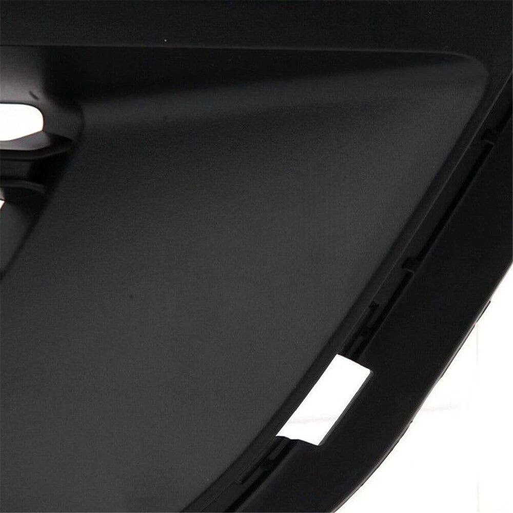 Fog Light Lamp Cover Bezel Trim for 2015-2021 Dodge Charger (2015-2021)