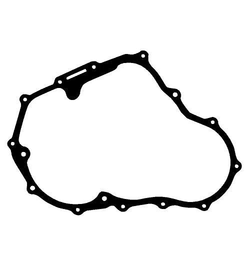 Engine Clutch Cover Gasket for Honda ATC200 ATC200X TR200 (1986–1987)