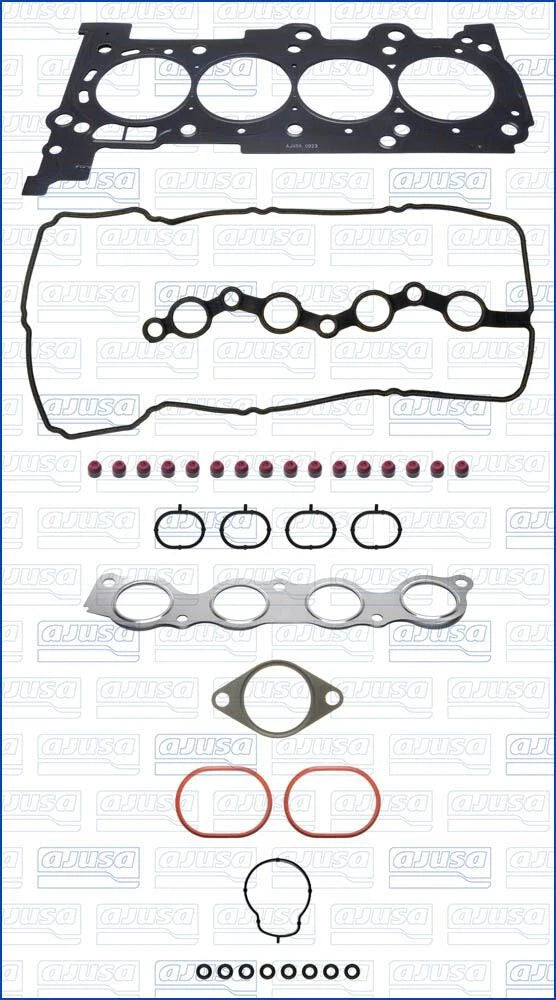 Head Gasket Set for Hyundai Accent RB (2015–2017)