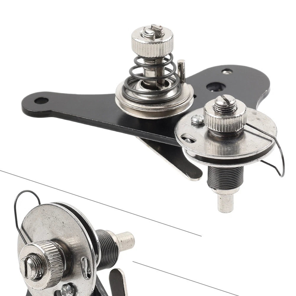 Thread Tension Bracket Assembly for CONSEW 206RB+ (No Year Specified)
