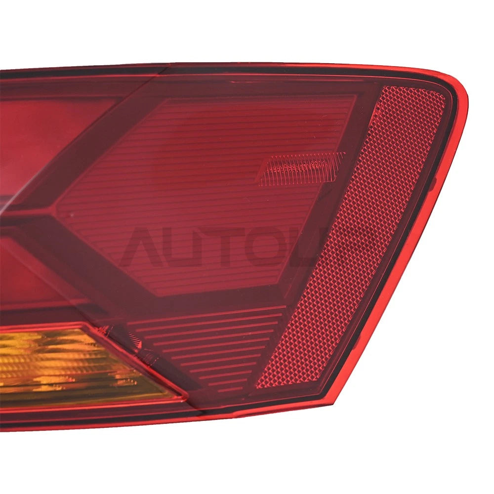 LED Tail Light Passenger Outer Side for Volkswagen Jetta (2019-2019)