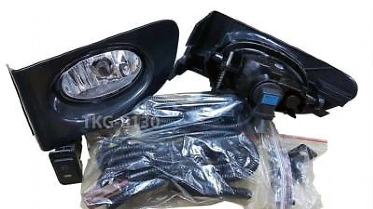 Spot Fog Light Lamp for Honda Jazz/Fit (2003-2007)