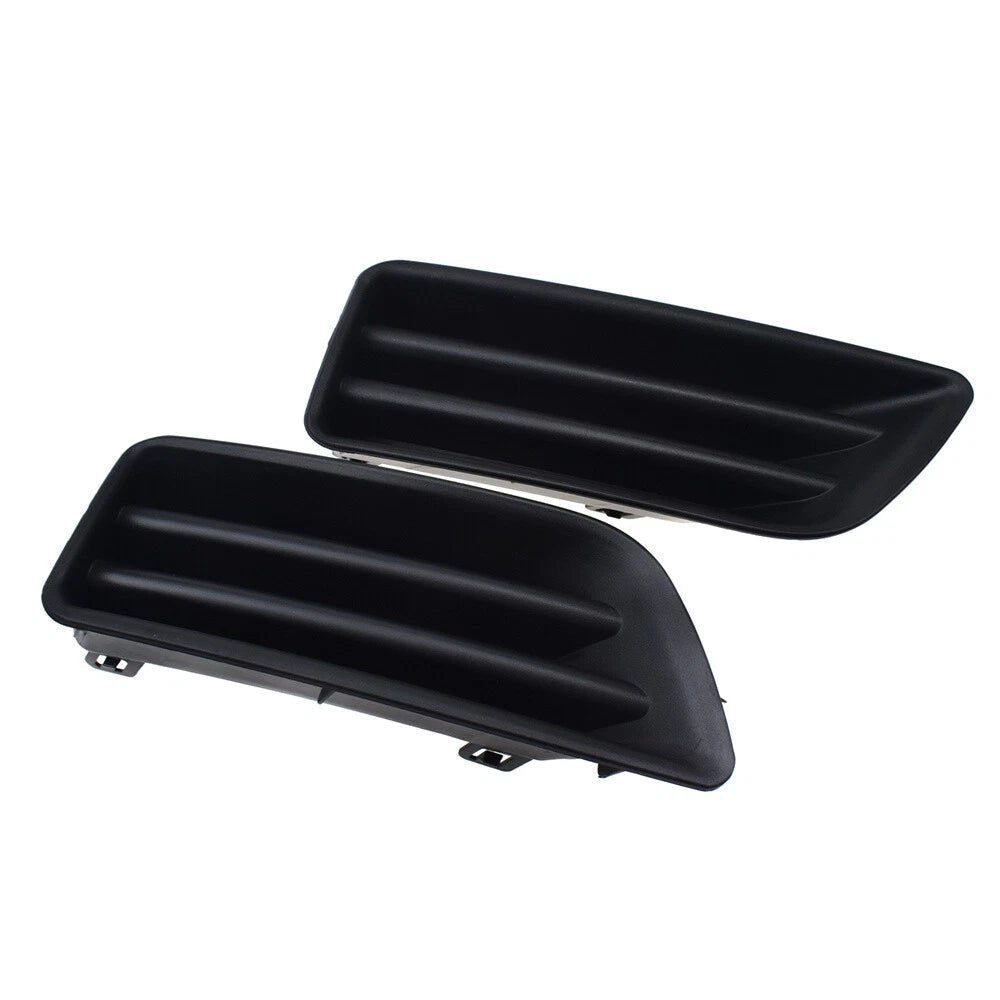 Fog Light Covers for Honda Accord (2006-2007)