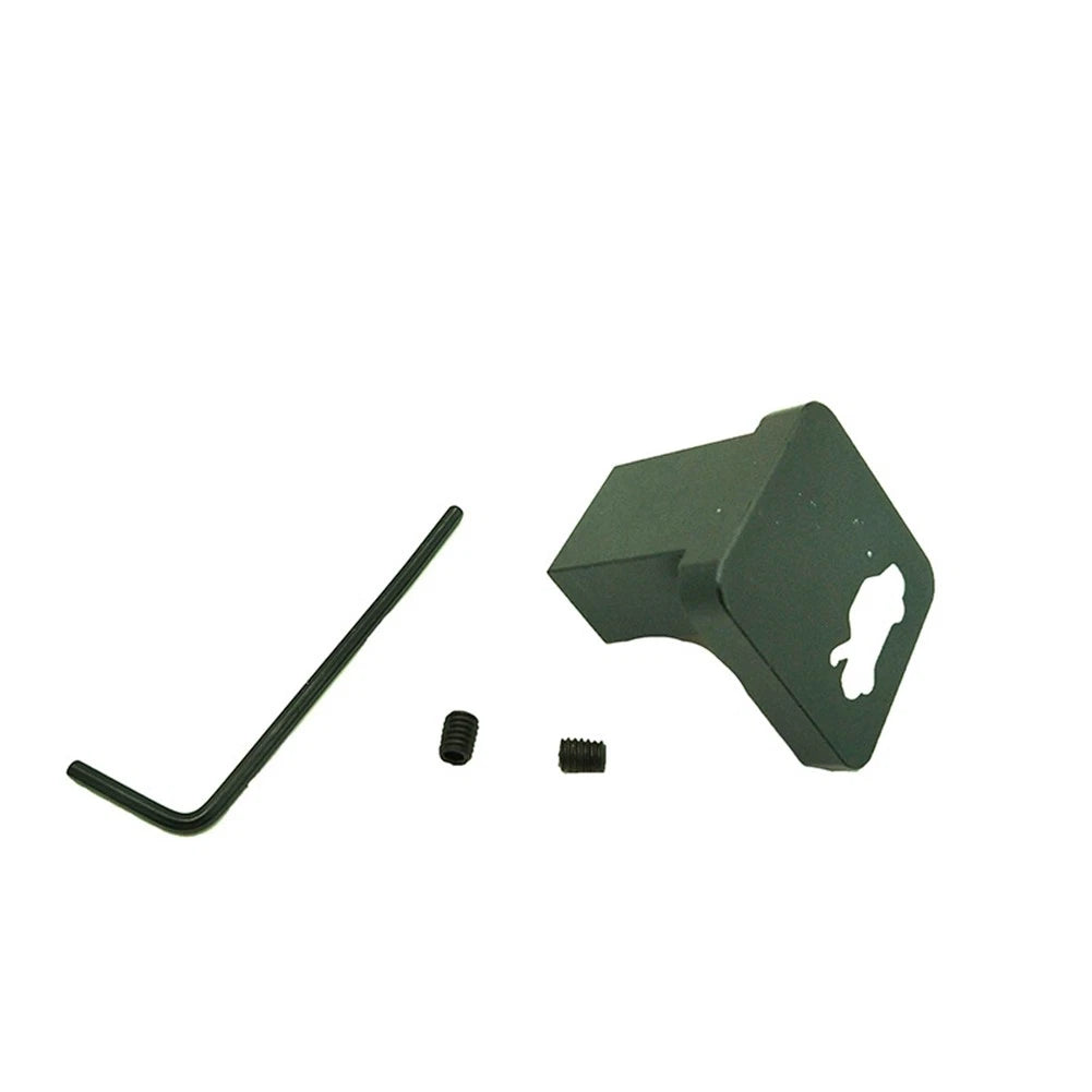 Hood Release Latch Handle for Honda Civic, Ridgeline, Element, CR-V (2001-2023)
