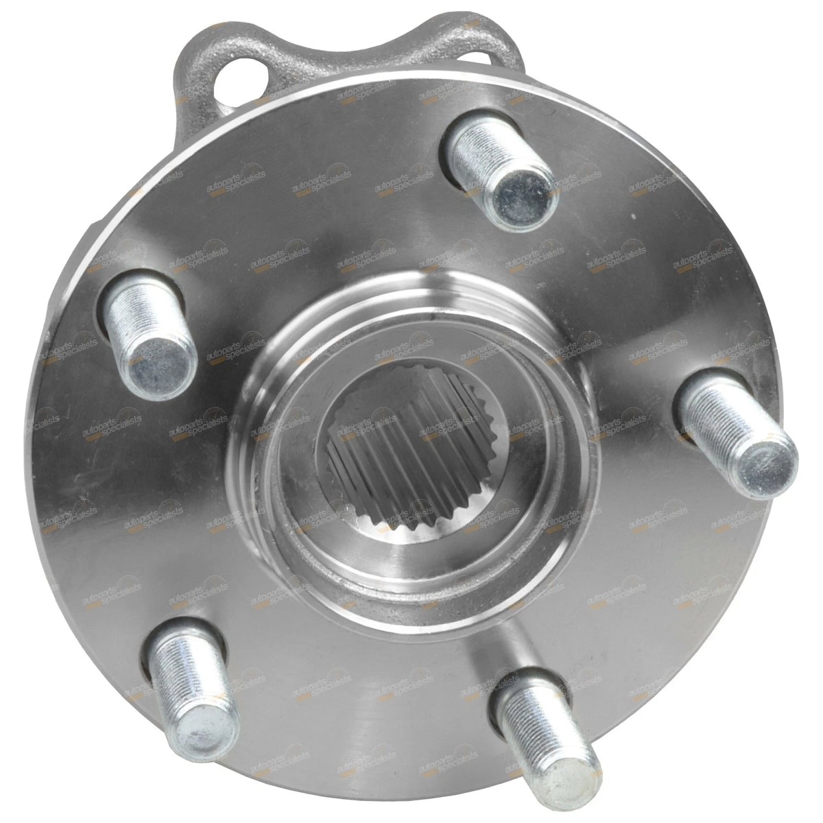 LH or RH Rear Wheel Bearing Hub Assembly for Subaru Impreza (2012-2019)