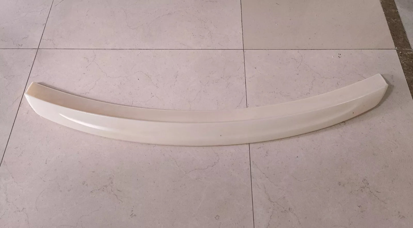 Unpainted Rear Boot Spoiler Wing for Chrysler 300 300C (2011-2022)