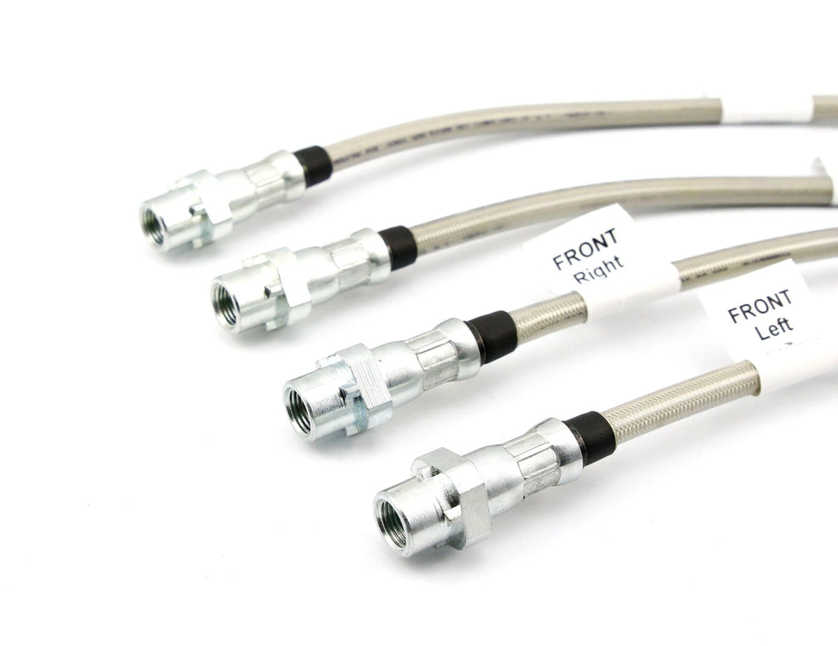 Brake Line Kit for BMW Z3 Roadster E36/7, E36/8 (1997-2003) - Hoses