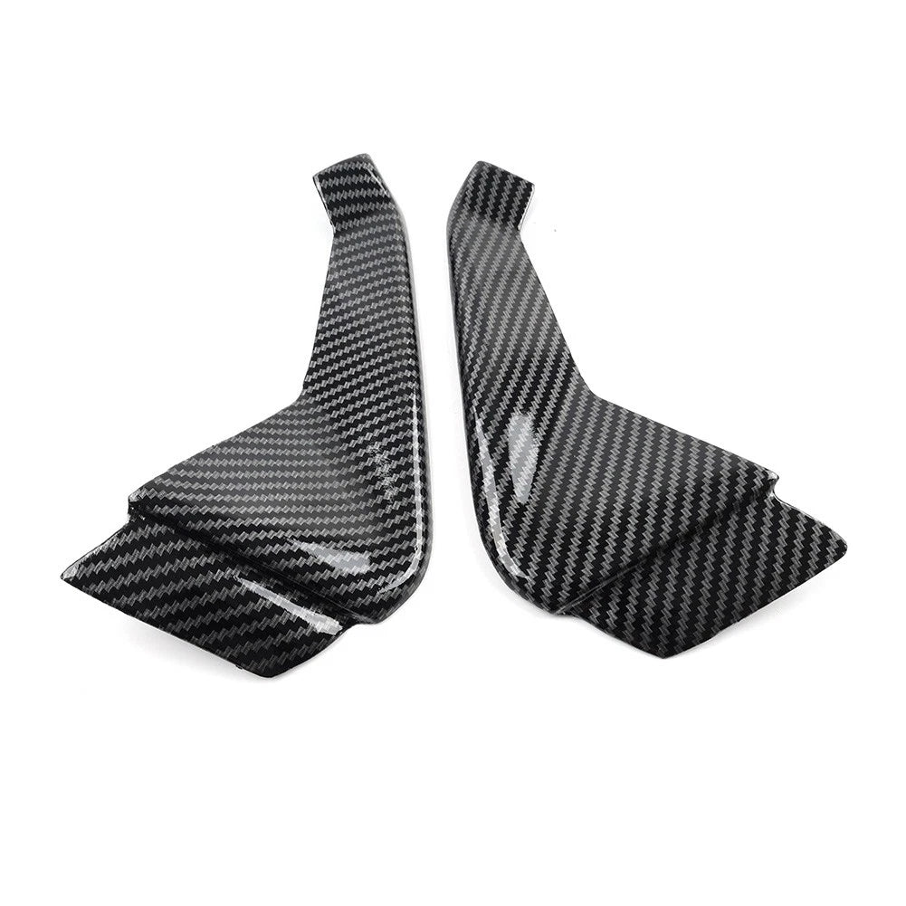 Front Lip Wind Cover for Aprilia RS660 Tuono (2021-2023)